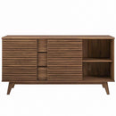 Render 63" Sideboard Buffet Table or TV Stand