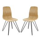Drift Dining Side Chair Set of 2