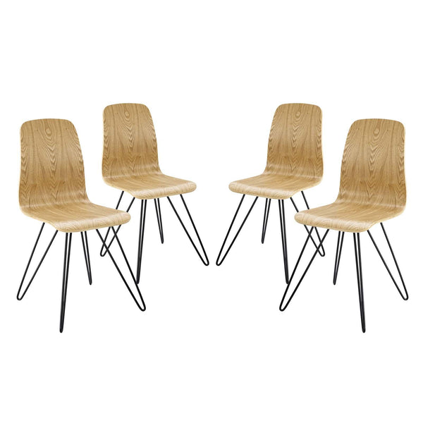 Drift Dining Side Chair Set of 4 image