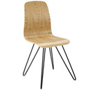 Drift Dining Side Chair Set of 4