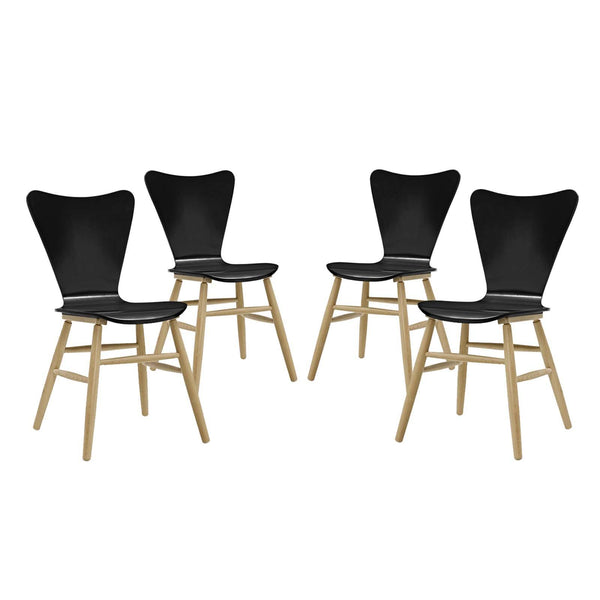 Cascade Dining Chair Set of 4 image