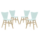 Cascade Dining Chair Set of 4