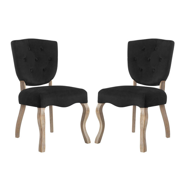 Array Dining Side Chair Set of 2 image