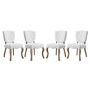 Array Dining Side Chair Set of 4