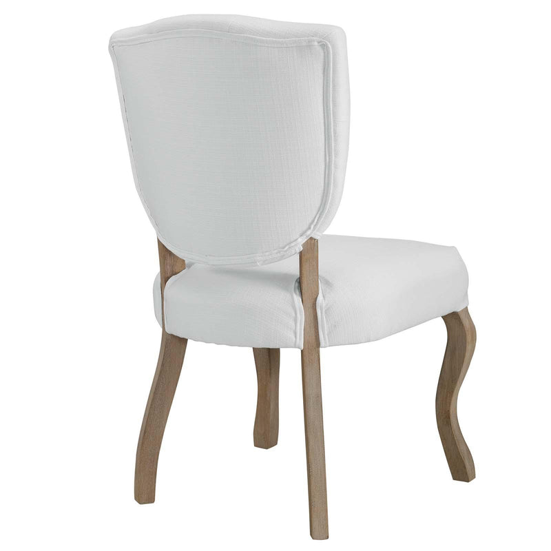 Array Dining Side Chair Set of 2