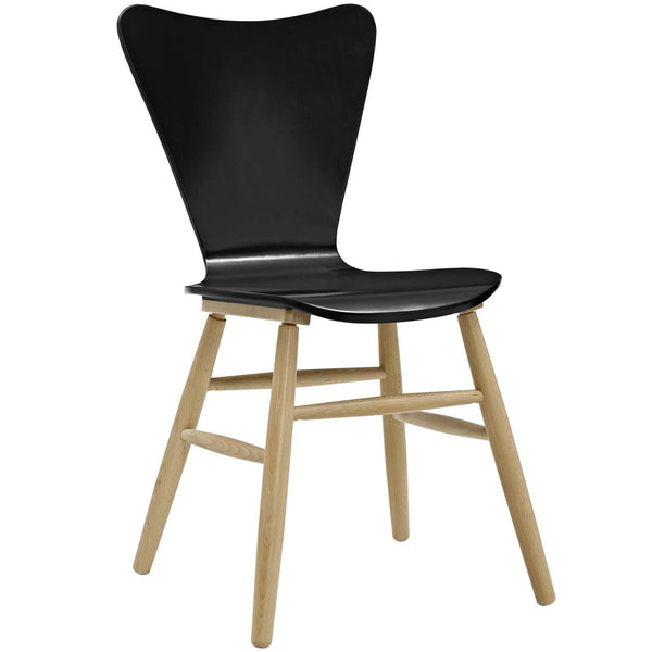 Cascade Wood Dining Chair image