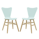 Cascade Dining Chair Set of 2