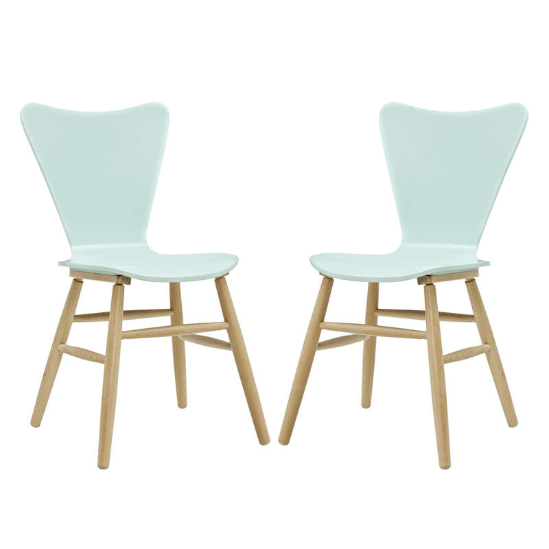 Cascade Dining Chair Set of 2