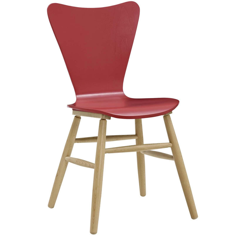 Cascade Dining Chair Set of 2