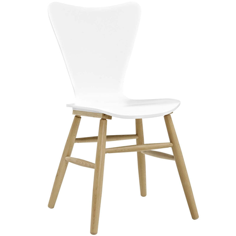 Cascade Wood Dining Chair