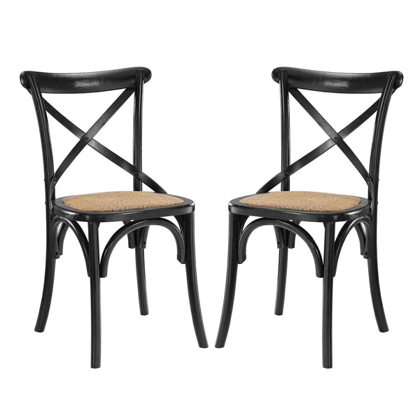Gear Dining Side Chair Set of 2 image
