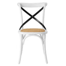 Gear Dining Side Chair