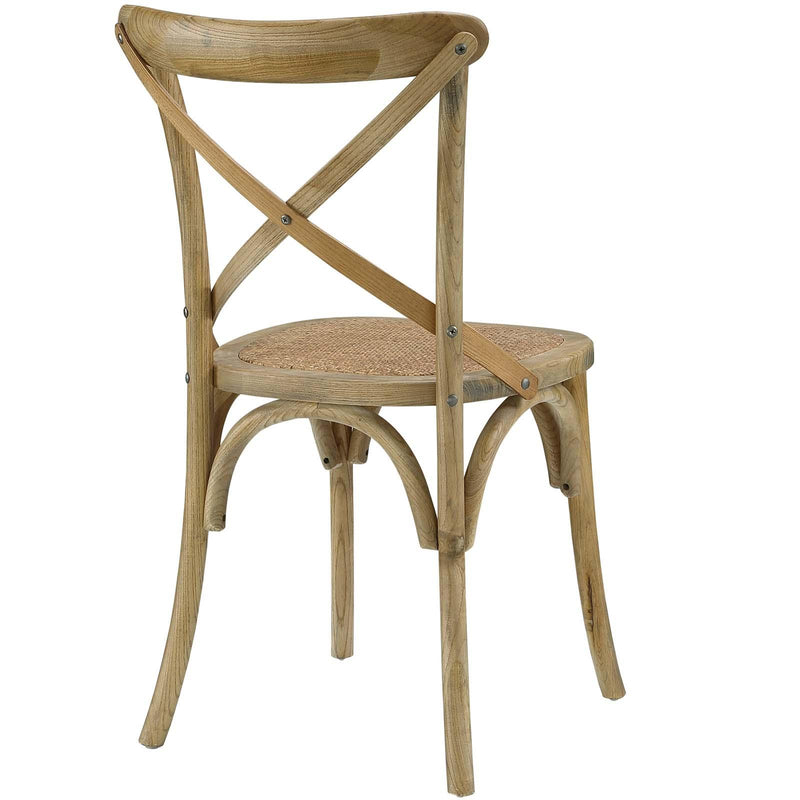 Gear Dining Side Chair Set of 2