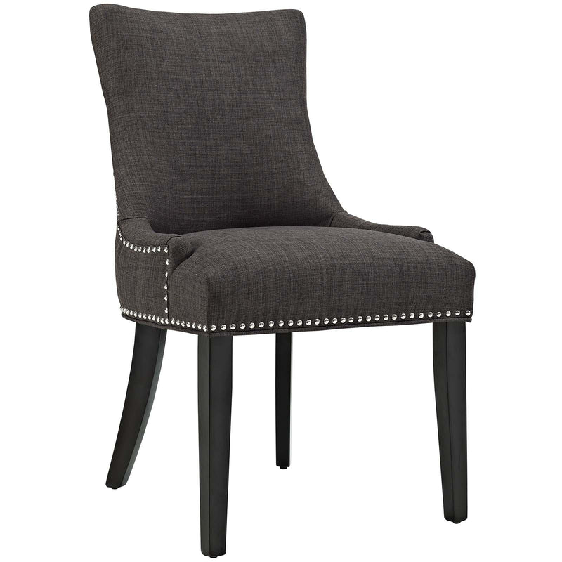 Marquis Fabric Dining Chair