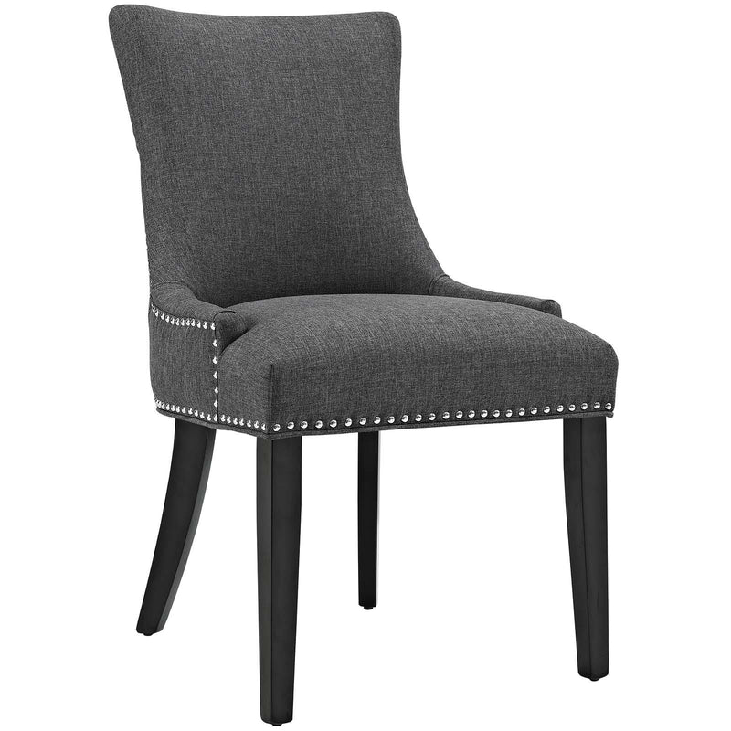 Marquis Dining Chair Fabric Set of 4