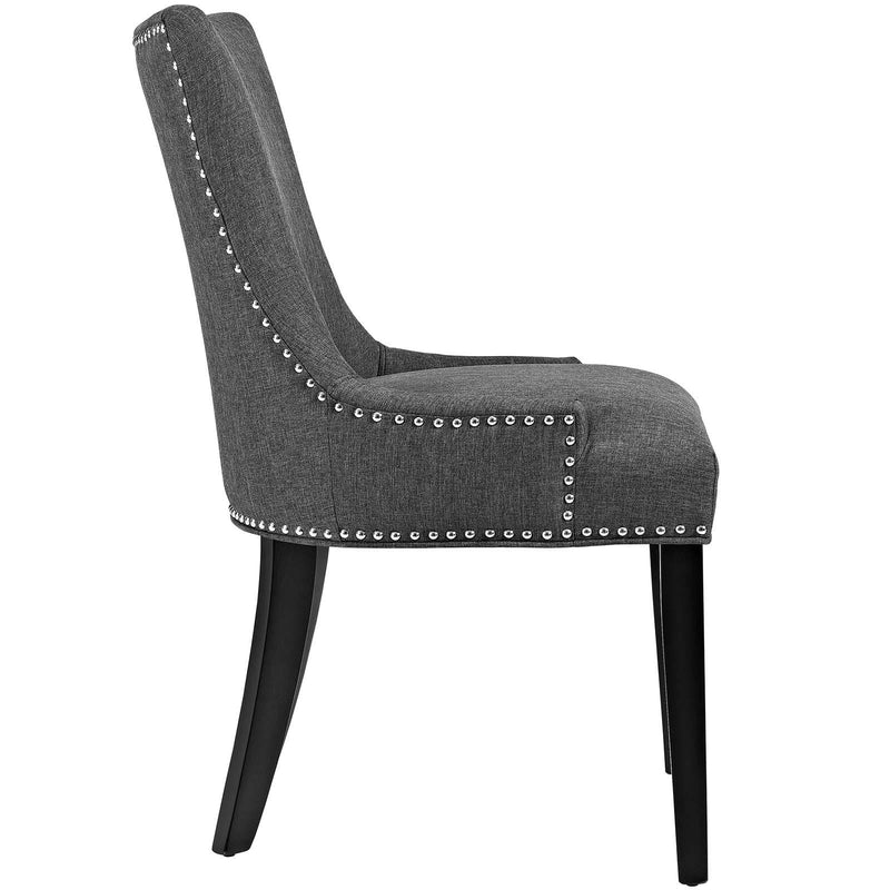 Marquis Fabric Dining Chair