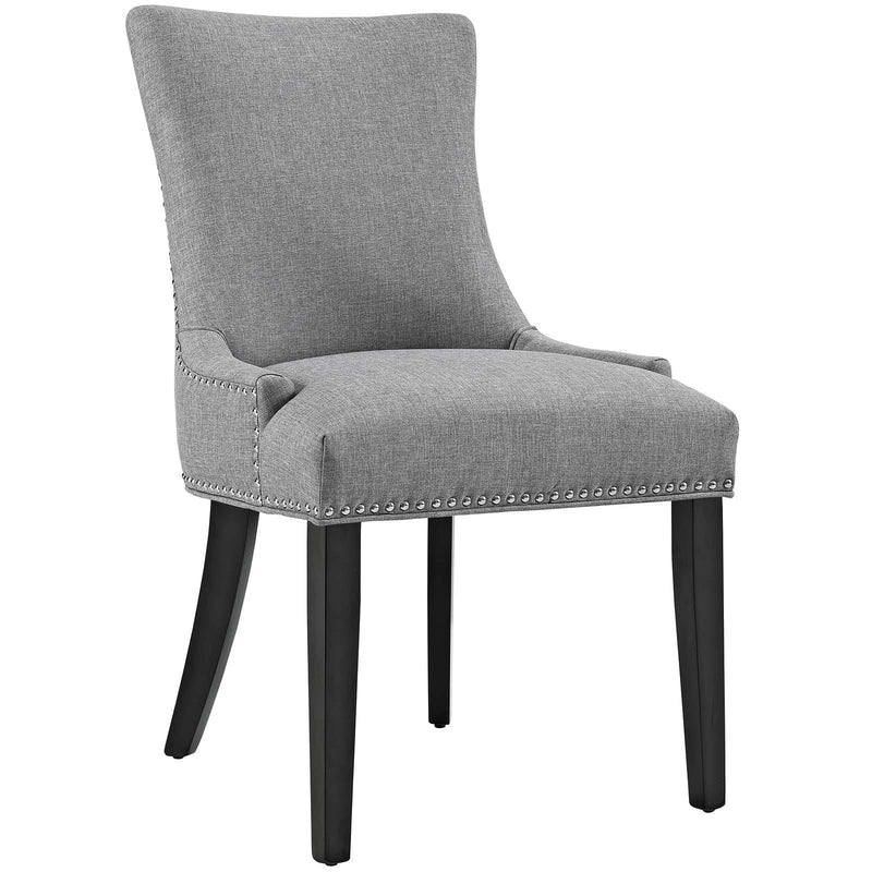 Marquis Fabric Dining Chair