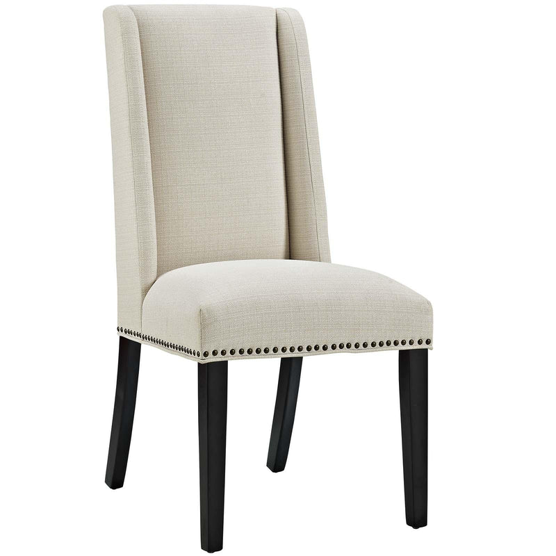 Baron Fabric Dining Chair