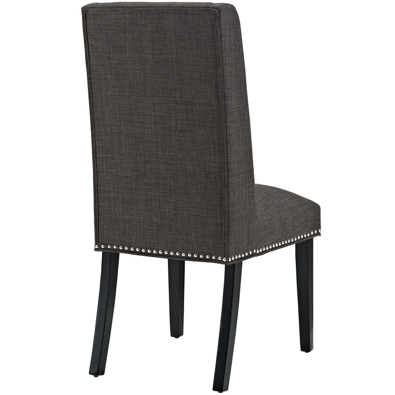 Baron Fabric Dining Chair