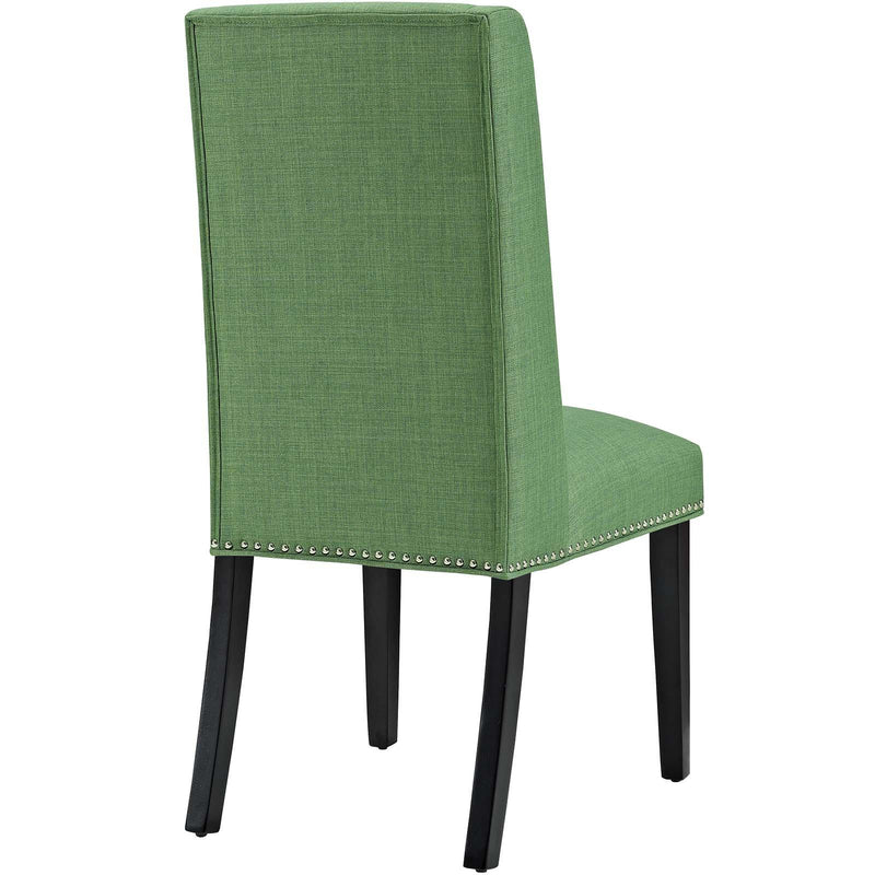 Baron Fabric Dining Chair