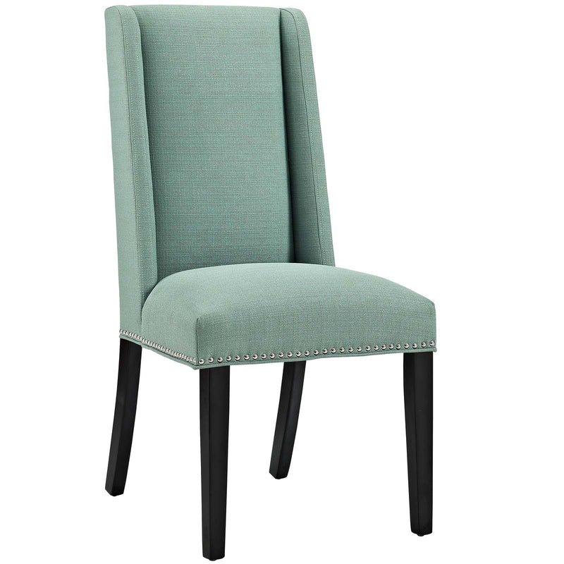 Baron Fabric Dining Chair