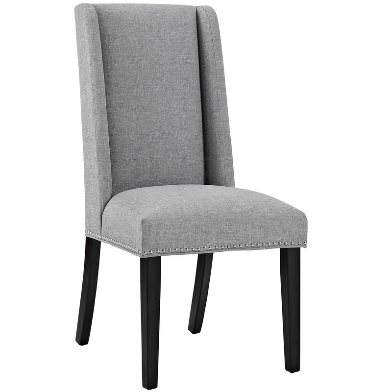 Baron Dining Chair Fabric Set of 4