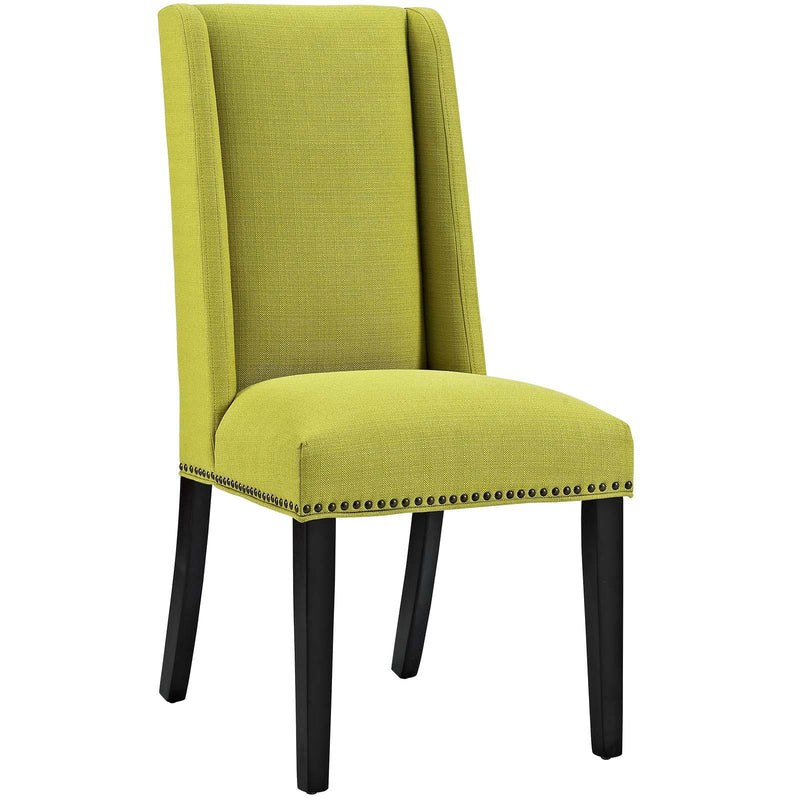 Baron Fabric Dining Chair