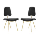 Ponder Dining Side Chair Set of 2