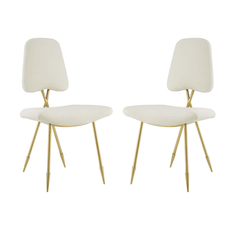 Ponder Dining Side Chair Set of 2