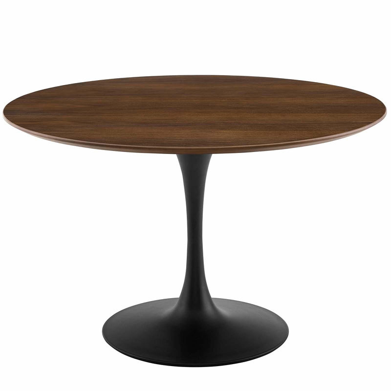 Lippa 47" Round Dining Table