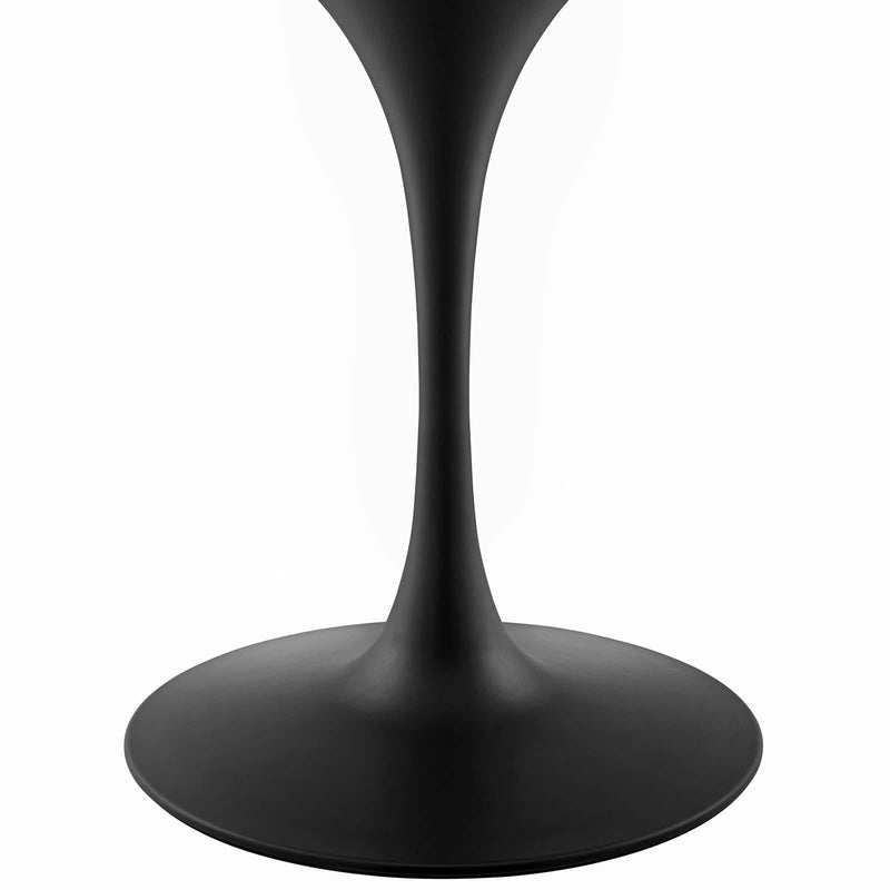 Lippa 47" Round Dining Table