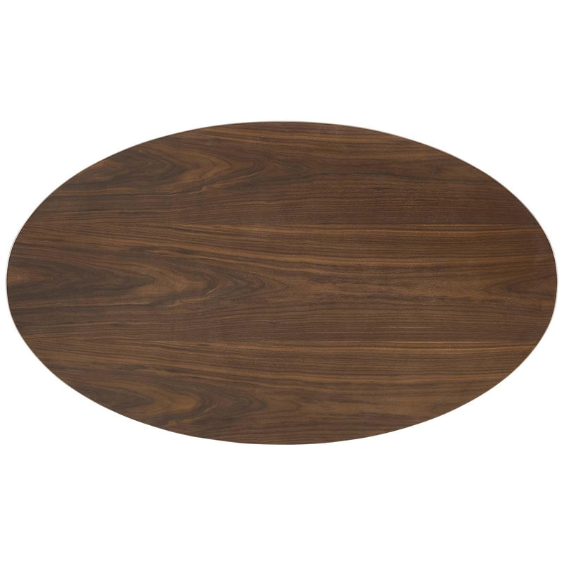 Lippa 48" Oval Dining Table