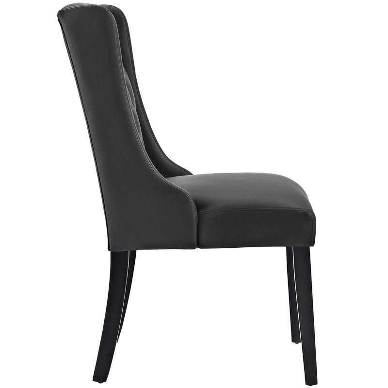 Baronet Vinyl Dining Chair