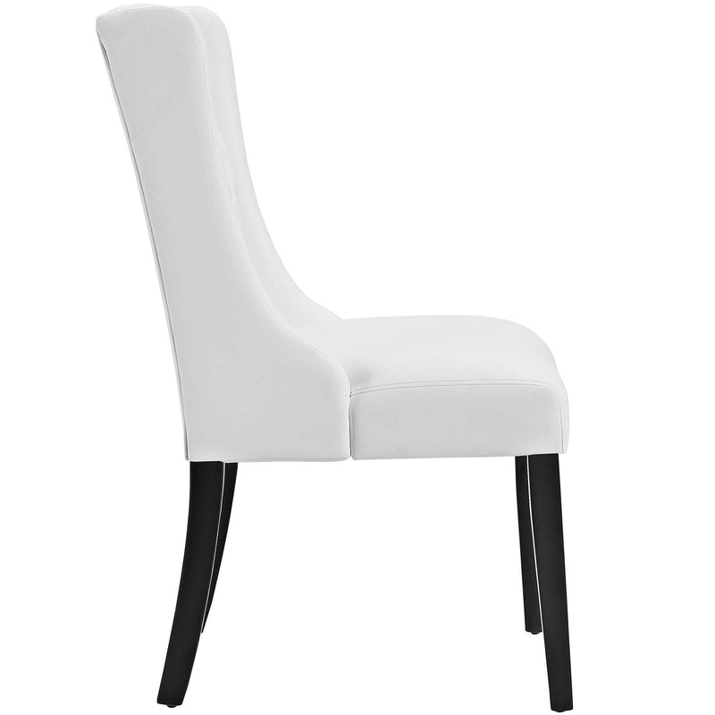 Baronet Vinyl Dining Chair