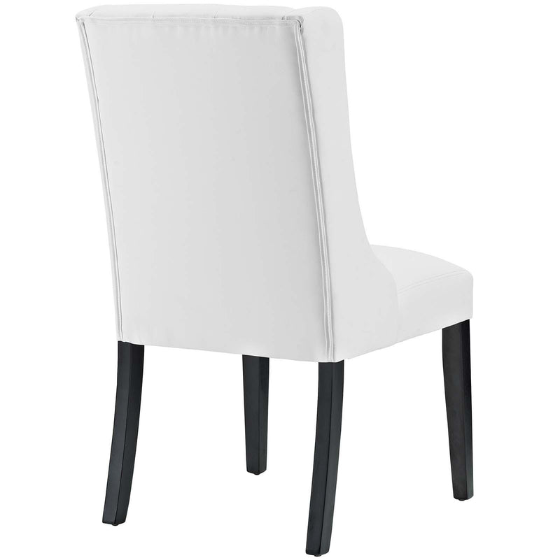 Baronet Vinyl Dining Chair