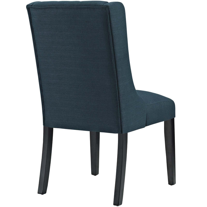 Baronet Dining Chair Fabric Set of 4