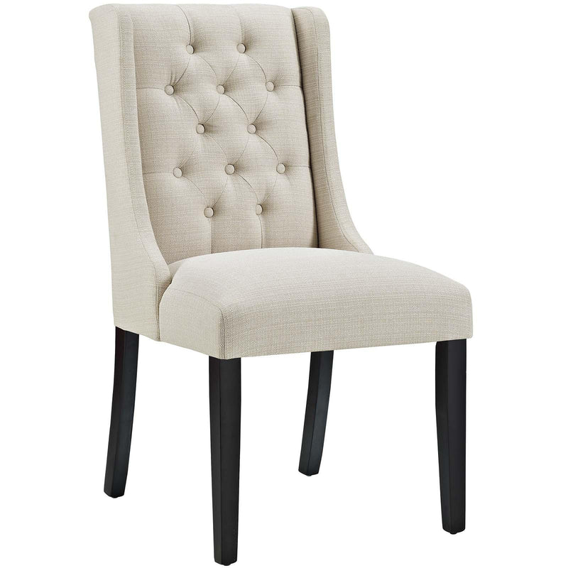 Baronet Fabric Dining Chair