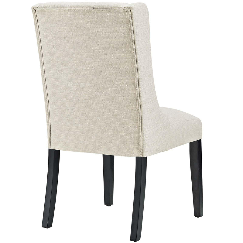 Baronet Fabric Dining Chair