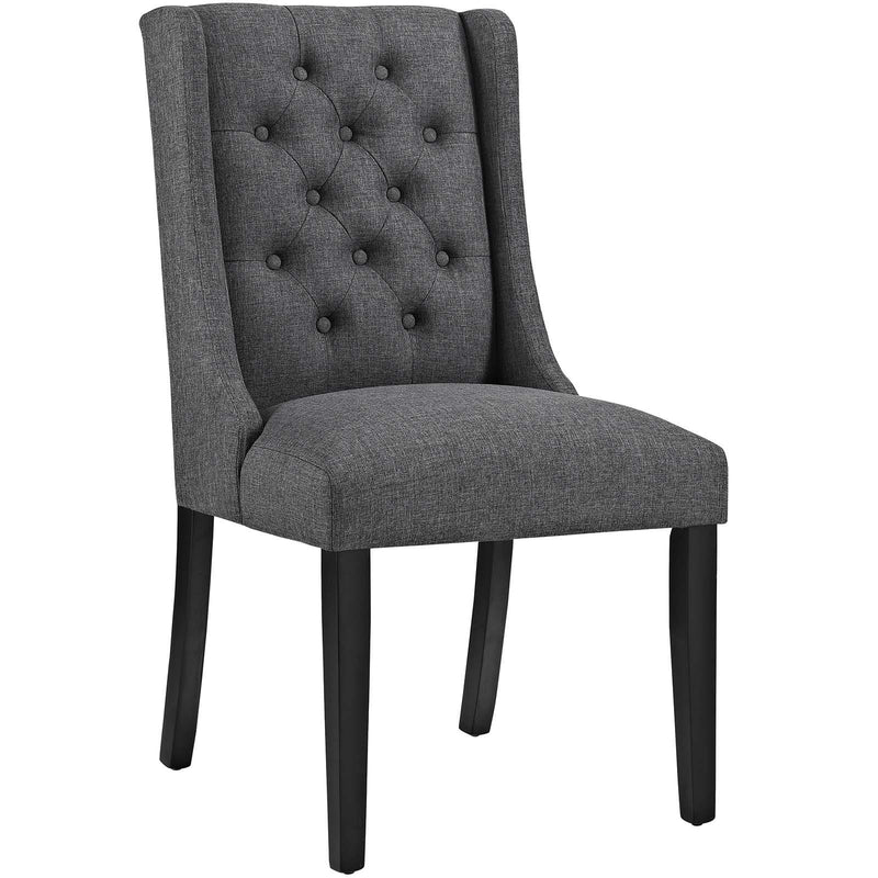 Baronet Fabric Dining Chair