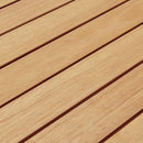 Freeport Outdoor Patio Patio Coffee Table