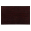 Oracle 47" Rectangle Dining Table