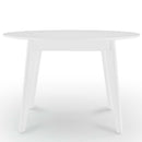 Vision 45" Round Dining Table