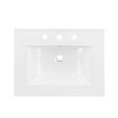 Cayman 24" Bathroom Sink