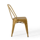 Promenade Bistro Dining Side Chair Set of 2