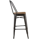 Promenade Bar Stool Set of 2
