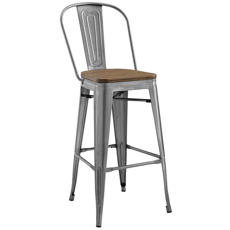 Promenade Bar Stool Set of 2