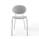 Palette Dining Side Chair Set of 2
