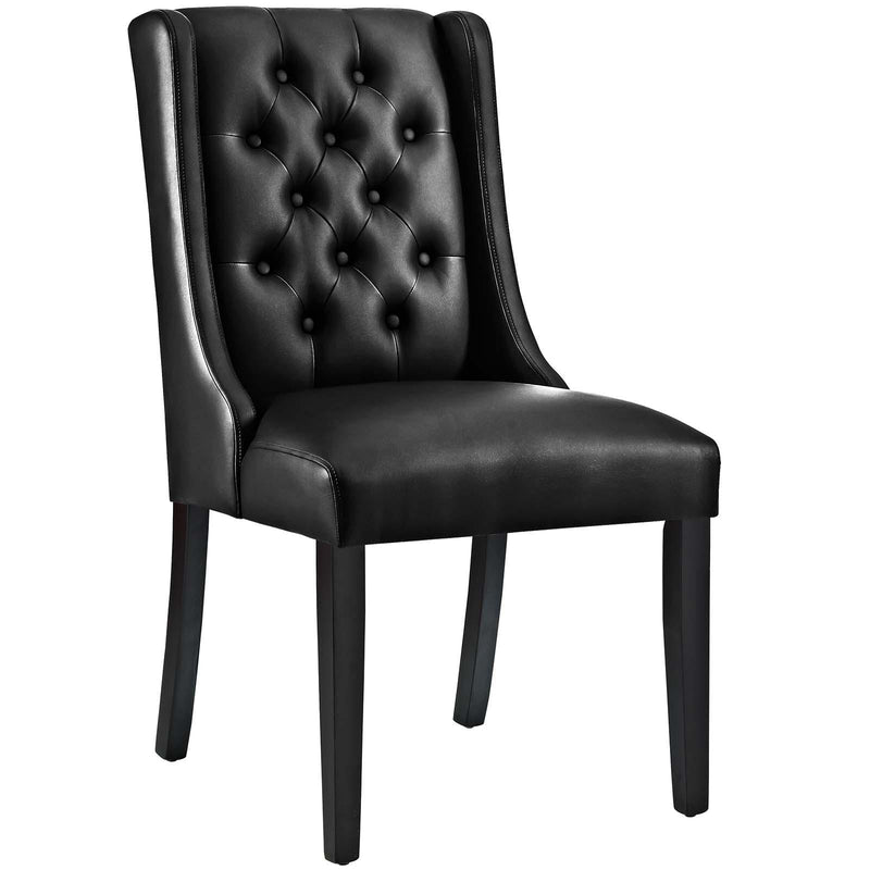 Baronet Vinyl Dining Chair