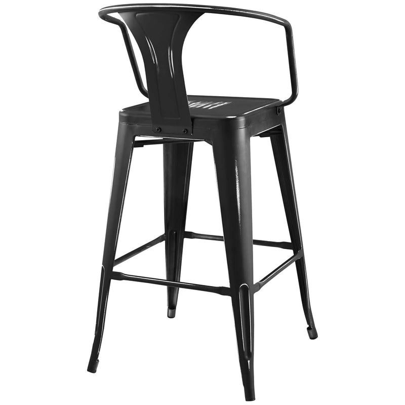 Promenade Bar Stool Set of 2