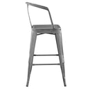 Promenade Bar Stool Set of 2